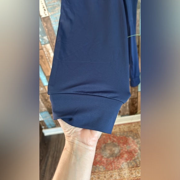 Gradual XXL blue jogger performance pants - Picture 4 of 10